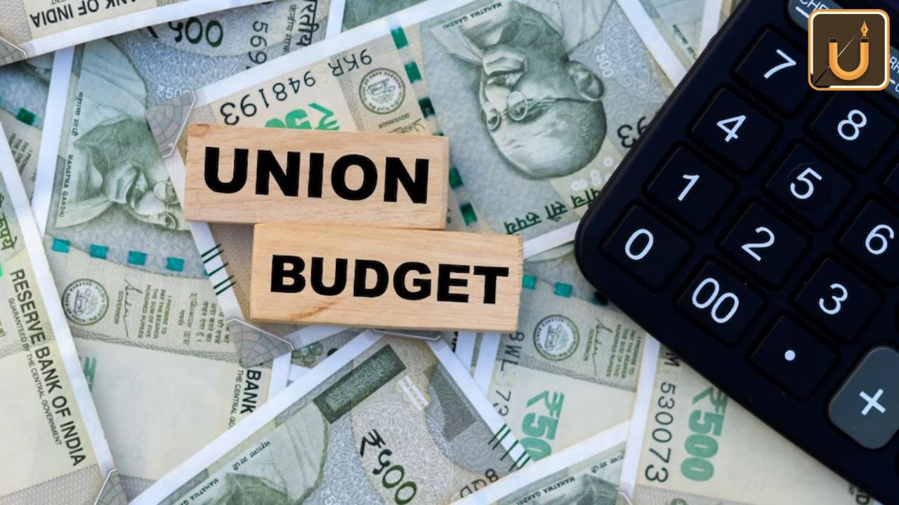 Usthadian Academy / Union Budget: A Historical Overview